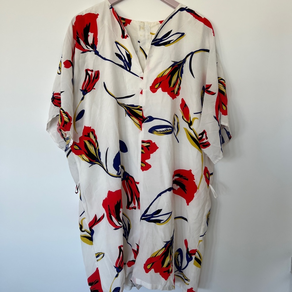 Multi Colored Romper - image 3